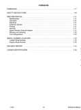 BOBCAT S510 SKID STEER LOADER Service Repair Manual SN：A3NK11001 and Above