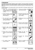 BOBCAT T35120L TELESCOPIC HANDLER Service Repair Manual SN：363711001 and Above