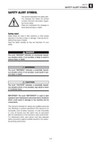 Takeuchi TL230 Track Loader Service Repair Workshop Manual (Serial No. 22300000 and up)