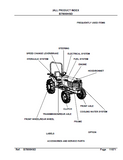 Kubota B7800HSD Tractor Parts Catalogue Manual