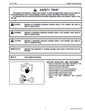Kubota LA1403 Front Loader Service Repair Manual
