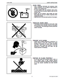 Kubota LA1403 Front Loader Service Repair Manual