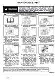 Bobcat S100 Skid Steer Loader Service Repair Manual (S/N A8ET11001 - A8ET19999)