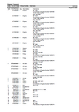 Massey Ferguson 7475 TRACTOR Service Parts Catalogue Manual (Part Number : 1637443)