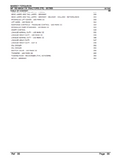 Massey Ferguson MF 178 TRACTORS (FR) Service Parts Catalogue Manual (Part Number : 957368)