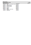 Massey Ferguson MF 470XTRA TRACTOR (BR) Parts Catalogue Manual