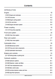 CASE TR310 Tier 4B (final) Alpha Series Compact Track Loader Service Repair Manual