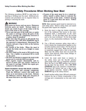 Hyster (E138) N40XMR Forklift Service Repair Manual