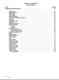 Ingersoll Rand ZX125 Load Excavator Service Repair Manual