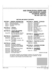 John Deere 455D Crawler Loader Service Repair Manual (tm1291)