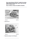 Caterpillar Cat 424D Backhoe Loader (Prefix BGP) Service Repair Manual (BGP00648-01612)