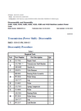 Caterpillar Cat 424D Backhoe Loader (Prefix BKR) Service Repair Manual (BKR00529-00562)