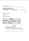 Caterpillar Cat 420F2 Backhoe Loader (Prefix LBS) Service Repair Manual (LBS00001 and up)