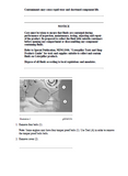 Caterpillar Cat 426C Backhoe Loader (Prefix 1CR) Service Repair Manual (1CR00001-00863)