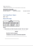 Caterpillar Cat 426B BACKHOE LOADER (Prefix 6KL) Service Repair Manual (6KL01200 and up)