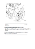 Caterpillar Cat 420F2 Backhoe Loader (Prefix LBS) Service Repair Manual (LBS00001 and up)