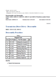 Caterpillar Cat 420F2 Backhoe Loader (Prefix LYB) Service Repair Manual (LYB00001 and up)
