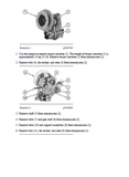 Caterpillar Cat 420F2 Backhoe Loader (Prefix LYB) Service Repair Manual (LYB00001 and up)