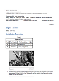 Caterpillar Cat 420F2 Backhoe Loader (Prefix LYC) Service Repair Manual (LYC00001 and up)