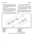Hyster E114 (E2.00XM Europe) Forklift Service Repair Manual