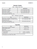 Hyster E114 (E25Z) Forklift Service Repair Manual