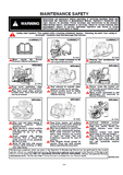 Daewoo Doosan DX19 Compact Excavator Service Repair Manual (S/N DBMB3Y8AVF0E11001 and Above)