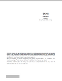 Daewoo Doosan DX30Z MINI CRAWLER EXCAVATOR Service Repair Manual (Serial Number 5001 and Up)