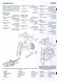 Yanmar YM330 Tractor Service Repair Manual
