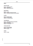 Fiat Kobelco E40SR Mini Crawler Excavator Service Repair Manual