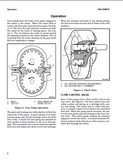 Hyster E004 (S120XMS) Forklift Service Repair Manual