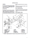 Hyster E007 (H9.00XL Europe) Forklift Service Repair Manual