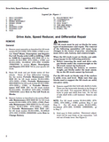 Hyster E098 (E80Z) Forklift Service Repair Manual