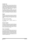 Daewoo Doosan DL500 Wheel Loader Operation and Maintenance manual (Serial Number 5001 and Up)