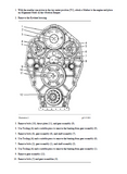 Caterpillar Cat D11R TRACK-TYPE TRACTOR (Prefix 7PZ) Service Repair Manual (7PZ00001 and up)