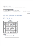 Caterpillar Cat D11R Track-Type Tractor (Prefix 9XR) Service Repair Manual (9XR00001 and up)