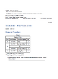 Caterpillar Cat D11T TRACK-TYPE TRACTOR (Prefix GEB) Service Repair Manual (GEB00001 and up)