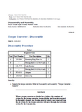 Caterpillar Cat D11T TRACK-TYPE TRACTOR (Prefix AMA) Service Repair Manual (AMA00001 and up)