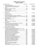 CASE CX290 CRAWLER EXCAVATOR Service Repair Manual