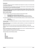JCB 533 Telescopic Handler Service Repair Manual SN: From 767001