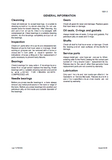 CASE CX290B CRAWLER EXCAVATOR Service Repair Manual