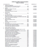 CASE CX350 Crawler Excavator Service Repair Manual