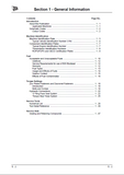 JCB 535-95 Telescopic Handler Service Repair Manual SN:1186000 Onwards