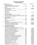 CASE CX330 Crawler Excavator Service Repair Manual