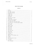Hitachi UH122 Hydraulic Excavator Service Repair Manual