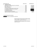 CASE CX330 Crawler Excavator Service Repair Manual
