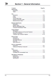 JCB 535-140HiViz Telescopic Handler Service Repair Manual SN:1186000 Onwards