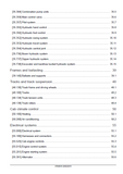 CASE CX300D LC Version Tier 4B (final) Crawler Excavator Service Repair Manual