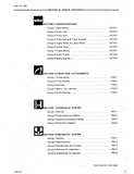 Hitachi UH123 Hydraulic Excavator Service Repair Manual