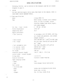 Hitachi UH501 Hydraulic Excavator Service Repair Manual