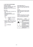 Hyundai R210LC-3 Crawler Excavator Service Repair Manual